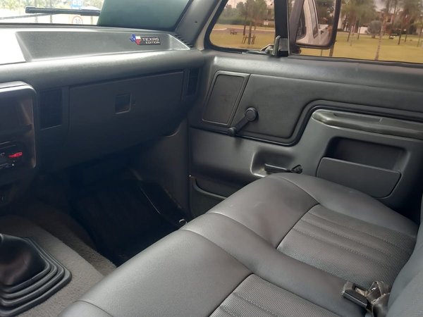 Foto 6 - Ford F1000 3.9 Diesel