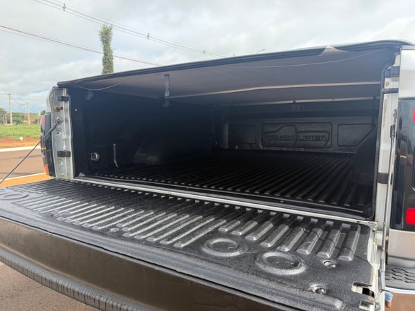 Foto 6 - RAM 2500 Laramie 6.7 Turbo Diesel 4x4