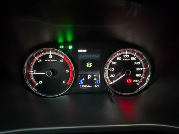Foto 9 - Mitsubishi L200 Triton Sport HPE 2.4 Turbo Diesel 4x4