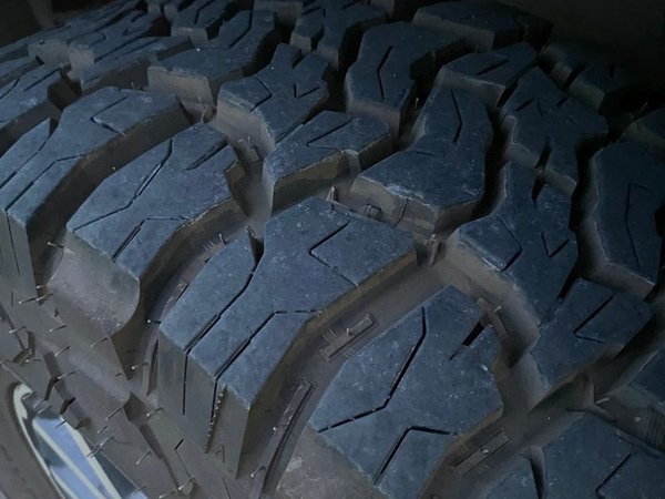 Foto 8 - RAM 3500 Longhorn Limited 6.7 Turbo Diesel 4x4