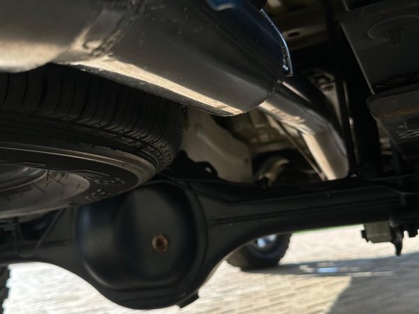 Foto 9 - Chevrolet S10 LTZ 2.8 Turbo Diesel 4x4