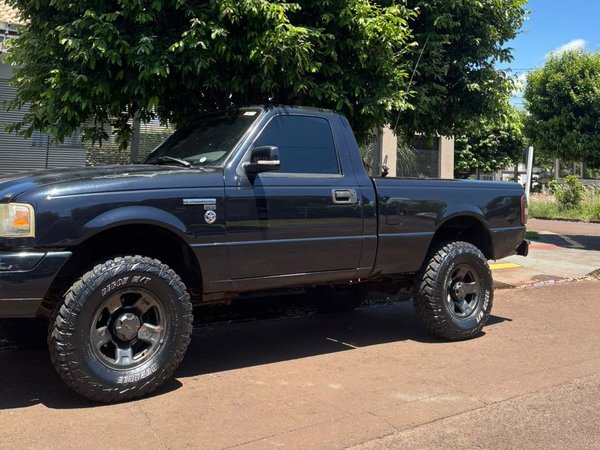 Foto 8 - Ford Ranger XLS 2.3 Gasolina 4x2 C.S