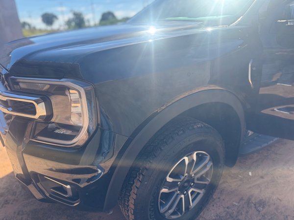 Foto 9 - Ford Ranger XLT 3.0 V6 Turbo Diesel 4x4