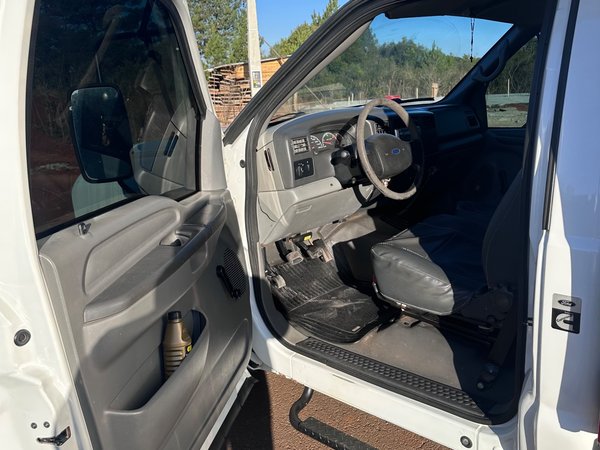 Foto 3 - Ford F350 3.9 Turbo Diesel C.S