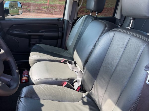 Foto 7 - RAM 2500 SLT 5.9 Turbo Diesel 4x4