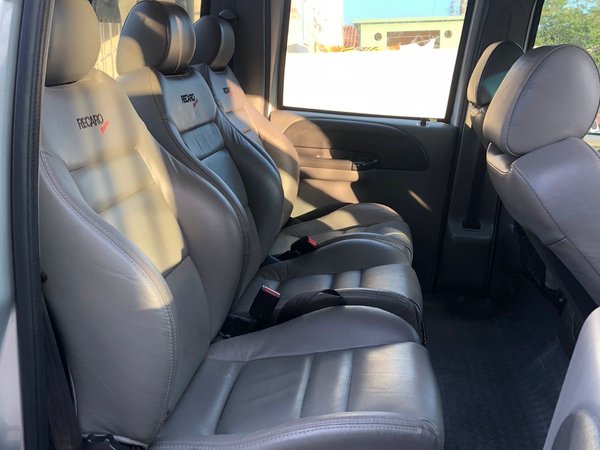 Foto 9 - Ford F250 XLT 3.9 Turbo Diesel