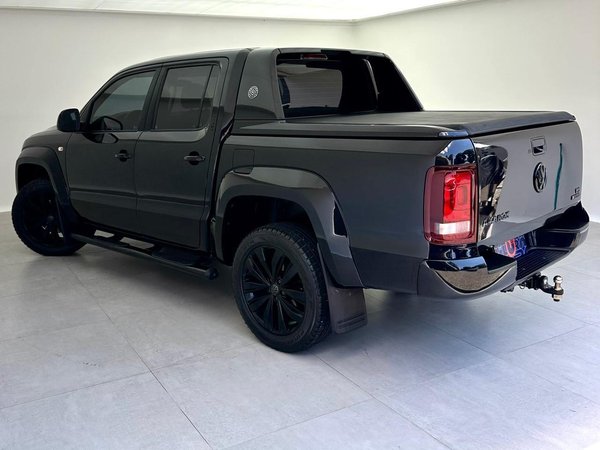 Foto 3 - Volkswagen Amarok Extreme 3.0 V6 Turbo Diesel 4x4