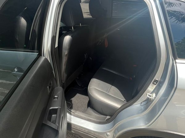 Foto 7 - Mitsubishi ASX 2.0 16v AWD