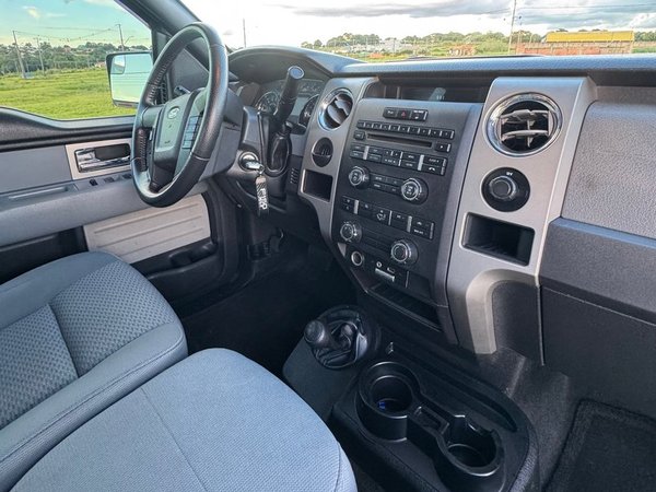 Foto 8 - Ford F150 Raptor Ecoboost 3.5 V6 Gasolina 4WD