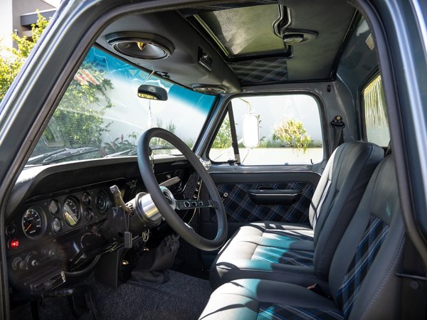 Foto 4 - Ford F100 Super 3.6 Diesel