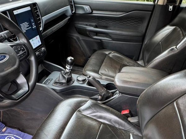 Foto 4 - Ford Ranger XL 2.0 Turbo Diesel 4x4