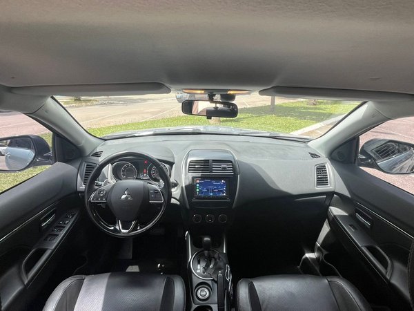 Foto 6 - Mitsubishi ASX 2.0 16v AWD