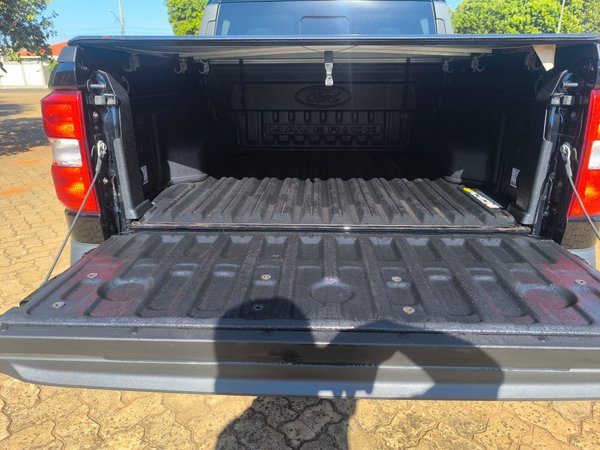Foto 7 - Ford Maverick Lariat Ecoboost 2.0 Gasolina FX4