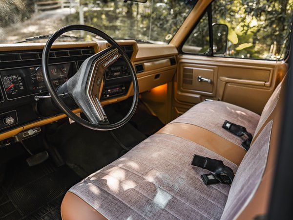 Foto 7 - Ford F250 Super Duty 6.7 V8 Turbo Diesel 4x4