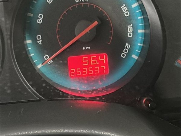Foto 4 - Chevrolet S10 Colina 2.8 Turbo Diesel 4x4