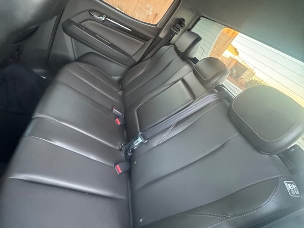 Foto 6 - Chevrolet S10 High Country 2.8 Turbo Diesel 4x4