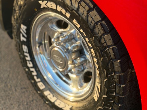 Foto 9 - Ford F250 XLT 4.2 Turbo Diesel 4x2 C.S