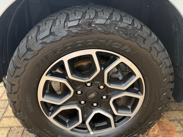 Foto 5 - Ford Ranger Limited 3.0 V6 Turbo Diesel 4x4