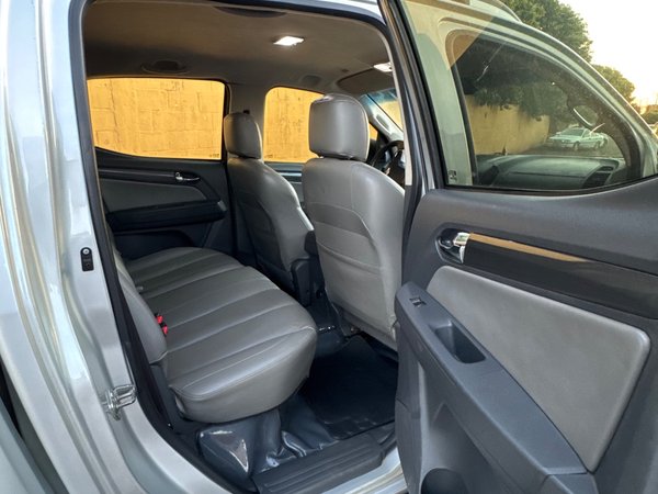 Foto 8 - Chevrolet S10 LTZ 2.4 Flex 4x2