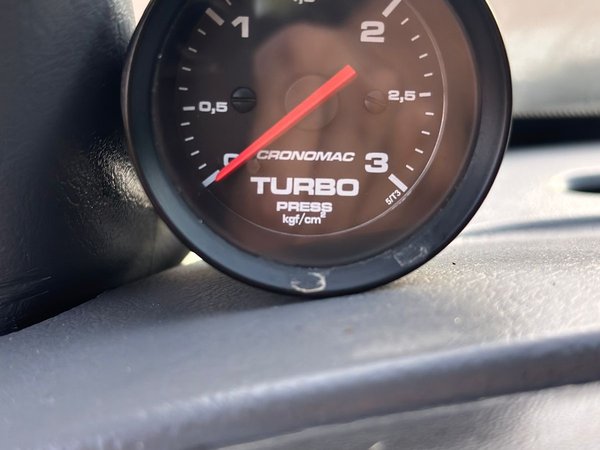 Foto 6 - Ford F250 XLT 4.2 Turbo Diesel 4x2