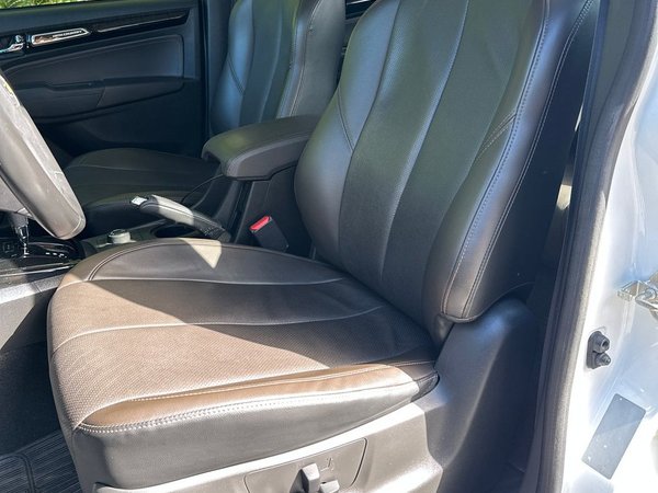 Foto 3 - Chevrolet S10 High Country 2.8 Turbo Diesel 4x4