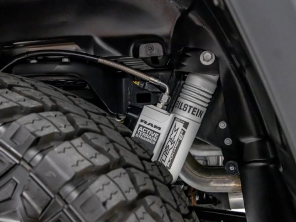 Foto 4 - RAM 1500 TRX 6.2 V8 Gasolina 4x4