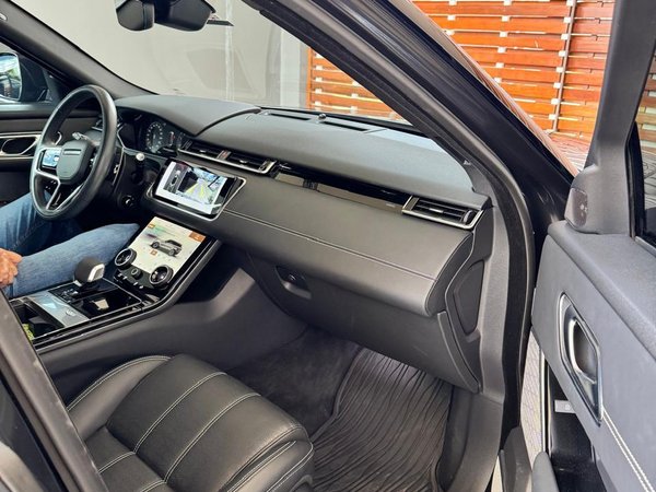 Foto 7 - Land Rover Range Rover Velar PHEV HSE R-Dynamic S P404 2.0