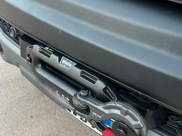 Foto 7 - RAM 1500 TRX 6.2 V8 Gasolina 4x4