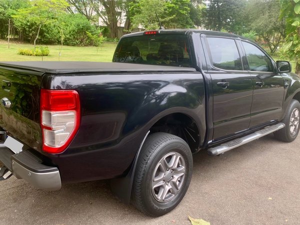 Foto 4 - Ford Ranger XLS 2.2 Turbo Diesel 4x2