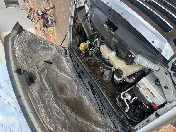 Foto 7 - Ford F250 XLT 4.2 Turbo Diesel 4x2