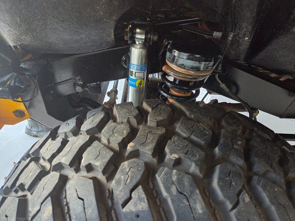 Foto 10 - Troller T4 3.0 Turbo Diesel 4x4