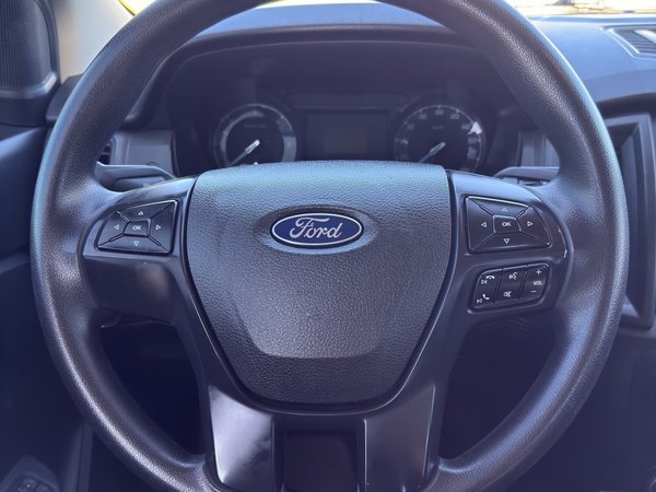 Foto 5 - Ford Ranger XL 2.2 Turbo Diesel 4x4