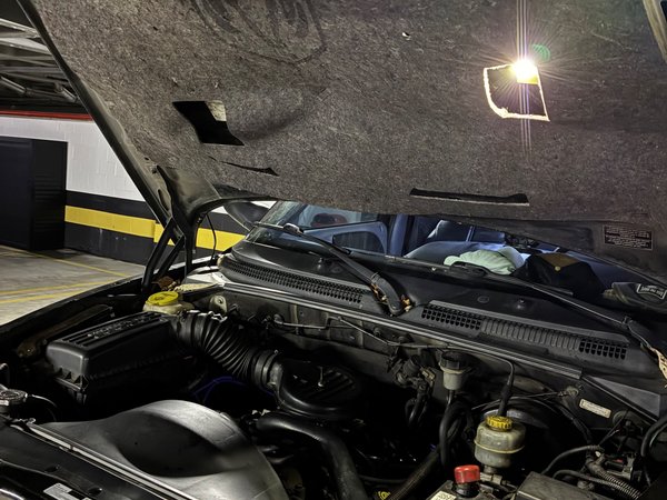 Foto 9 - Dodge Dakota Sport 3.9 V6 C.E.