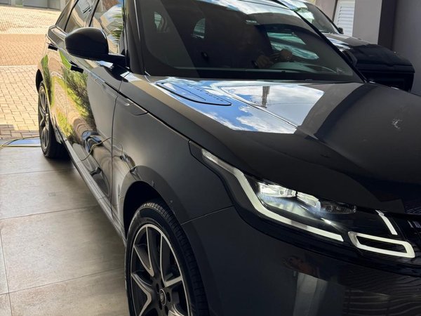 Foto 9 - Land Rover Range Rover Velar PHEV HSE R-Dynamic S P404 2.0