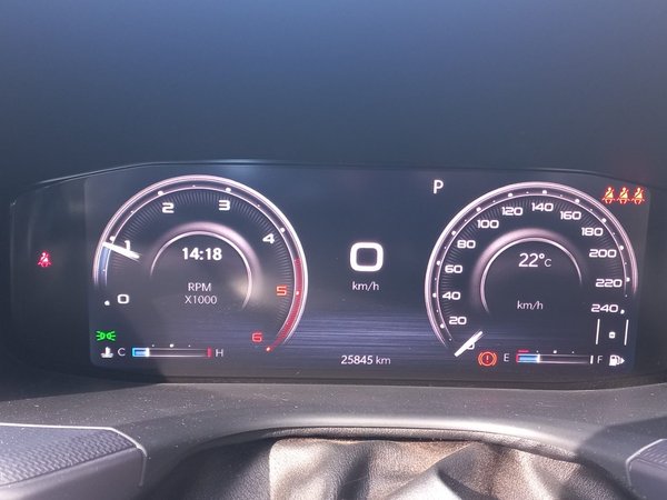 Foto 6 - RAM Rampage Laramie 2.0 Turbo Diesel 4x4