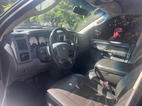 Foto 5 - RAM 2500 SLT 5.9 Turbo Diesel 4x4