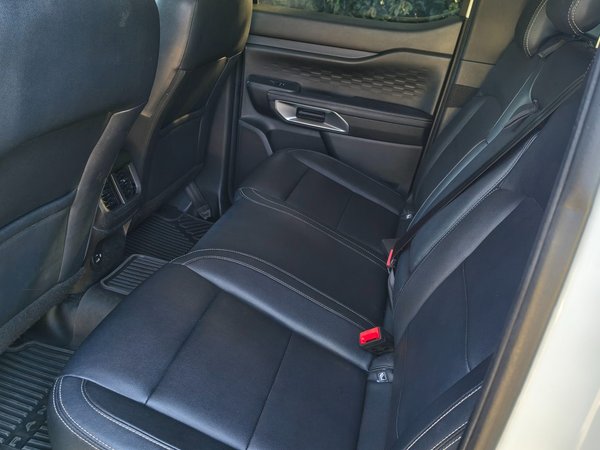 Foto 6 - Ford Ranger Limited 3.0 V6 Turbo Diesel 4x4