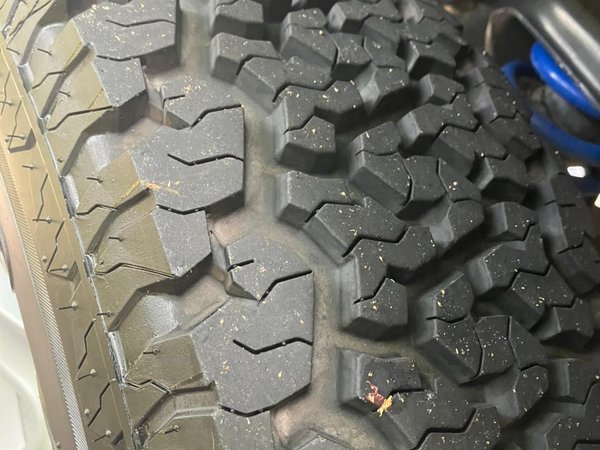 Foto 10 - Chevrolet Tracker 2.0 16v 4X4