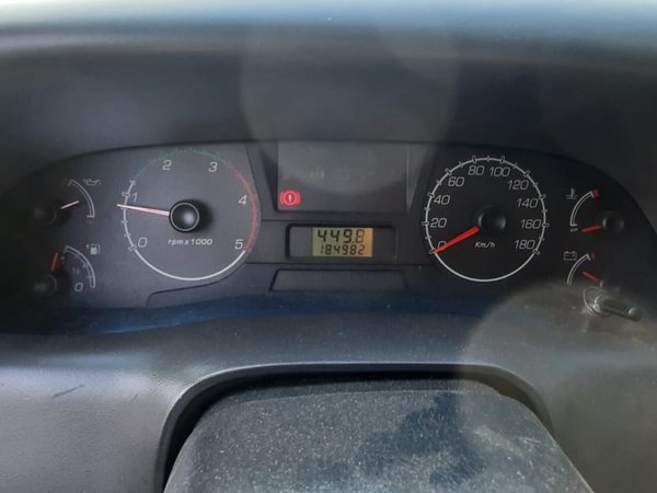 Foto 6 - Ford F250 XLT 3.9 Turbo Diesel