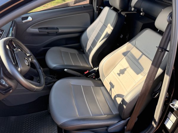 Foto 10 - Volkswagen Saveiro Cross 1.6 16v C.E.