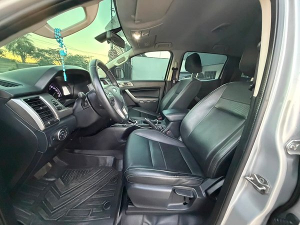 Foto 6 - Ford Ranger XLT 3.2 Turbo Diesel 4x4