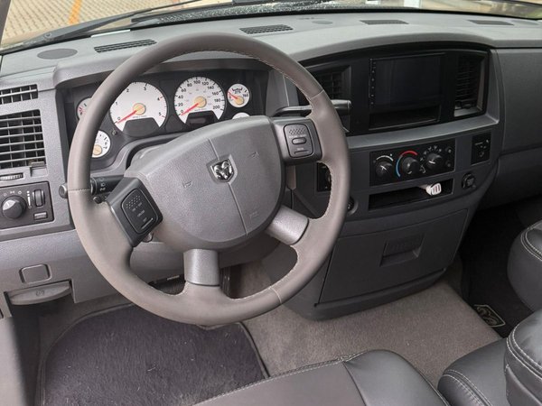 Foto 7 - RAM 2500 SLT 5.9 Turbo Diesel 4x4 C.S