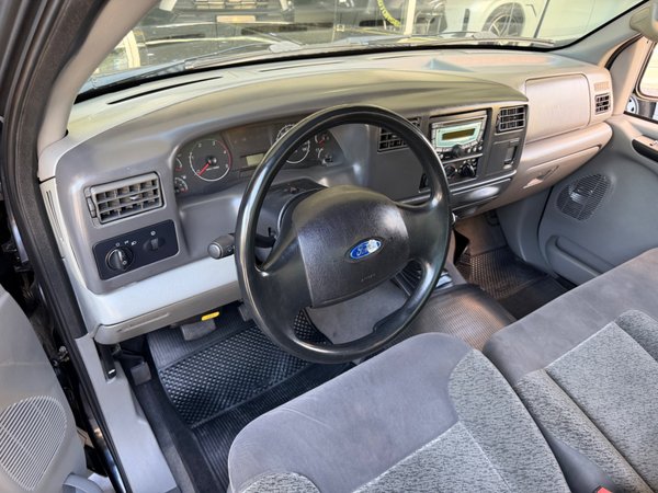 Foto 7 - Ford F250 XLT 3.9 Turbo Diesel