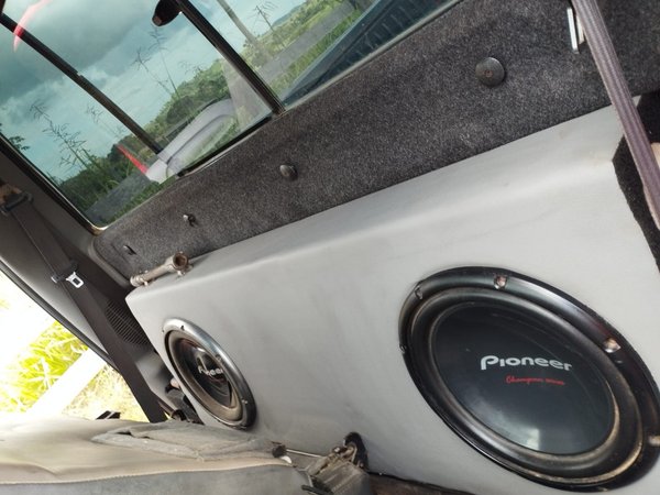 Foto 8 - Ford F250 XL 4.2 Turbo Diesel 4x2 C.S