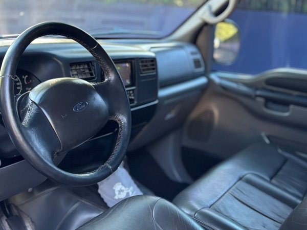 Foto 5 - Ford F250 Tropical 4.2 Turbo Diesel