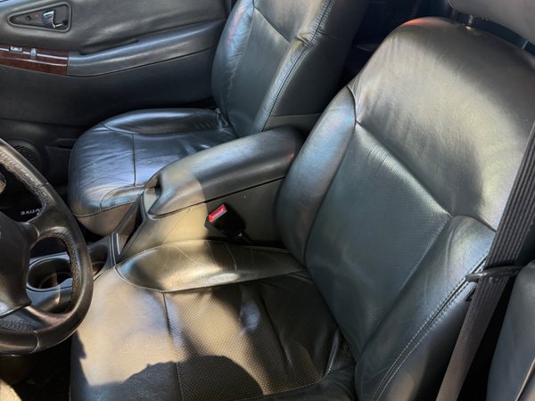 Foto 4 - Chevrolet S10 Executive 2.8 Turbo Diesel 4x4