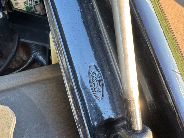 Foto 10 - Ford F250 XLT 4.2 Turbo Diesel 4x2 C.S