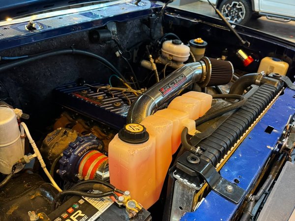 Foto 6 - Ford F1000 XLT Super Cab 4.9i Gasolina 4x2 C.E