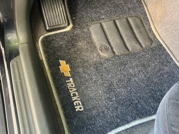 Foto 6 - Chevrolet Tracker 2.0 16v 4X4