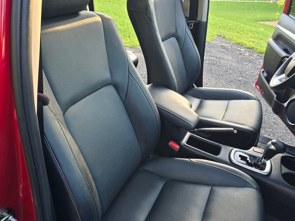 Foto 8 - Toyota Hilux SRX 2.8 Turbo Diesel 4x4